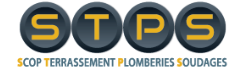 STPS – Scop Terrassement Plomberies Soudages